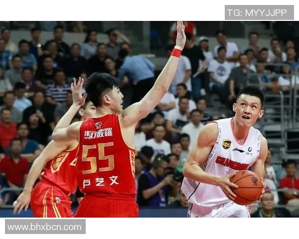 深圳篮球队防守策略解析及其在比赛中的关键作用