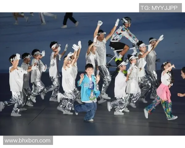 成都街舞队的节奏表现分析与未来发展方向探讨